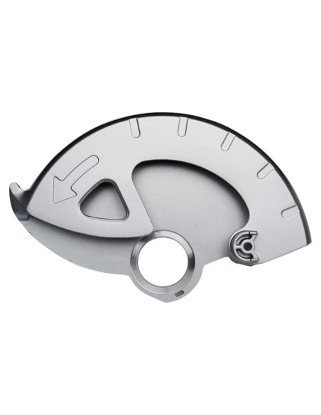 Protector de Sierra Circular Inferior Tolxh N083598 para Dewalt