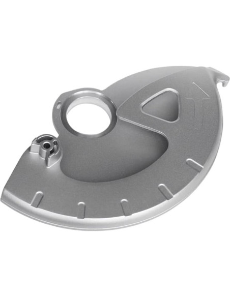 Protector de Sierra Circular Inferior Tolxh N083598 para Dewalt