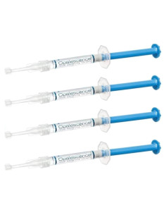 Kit Blanqueamiento Dental Opalescence 35% - 4 Jeringas
