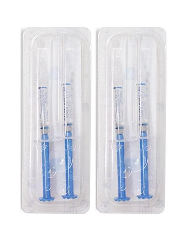 Kit Blanqueamiento Dental Opalescence 35% - 4 Jeringas