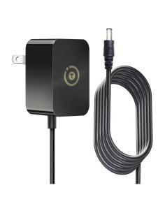 Adaptador de corriente T-Power 9V para tocadiscos Crosley