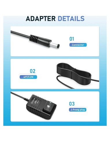 Adaptador de Corriente Universal 5V 2A Shenzhen Boshenggao