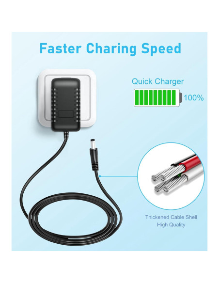 Adaptador de Corriente Universal 5V 2A Shenzhen Boshenggao