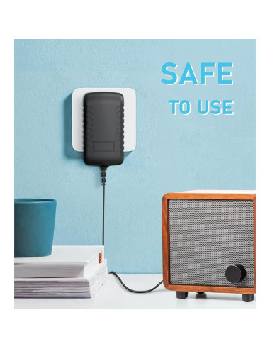 Adaptador de Corriente Universal 5V 2A Shenzhen Boshenggao