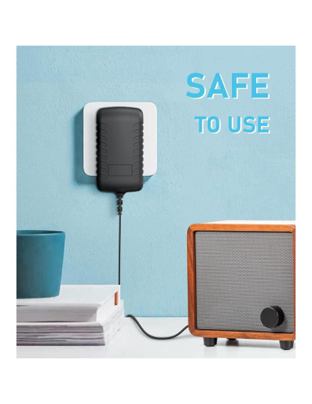 Adaptador de Corriente Universal 5V 2A Shenzhen Boshenggao