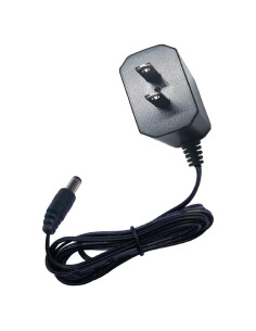 Adaptador 5V 1A Seasonlife R608 para Tocadiscos Vintage