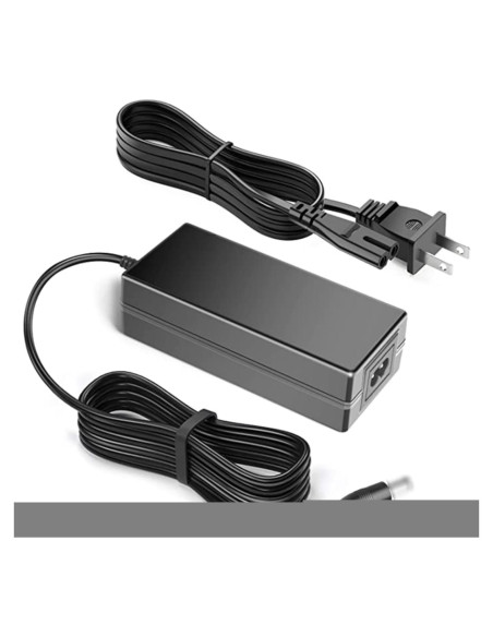 Adaptador de Corriente AC/DC 12V 5A Kircuit para Gatos Petlibro