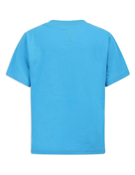 Conjunto Disney Toy Story 3 piezas: camiseta, sudadera y pantalón