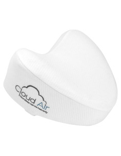 Cojín de Rodilla Vaunn Medical Corazón Espuma de Memoria