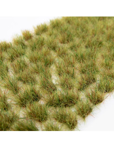 Mechones de Hierba Autoadhesivos Huge Miniatures - 104 Piezas 2