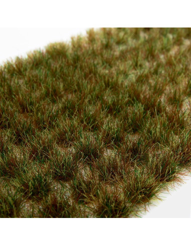 Mechones de Hierba Autoadhesivos Huge Miniatures - 150 Piezas