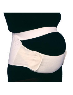 Faja de Soporte para Embarazo Truform-OTC Mediana