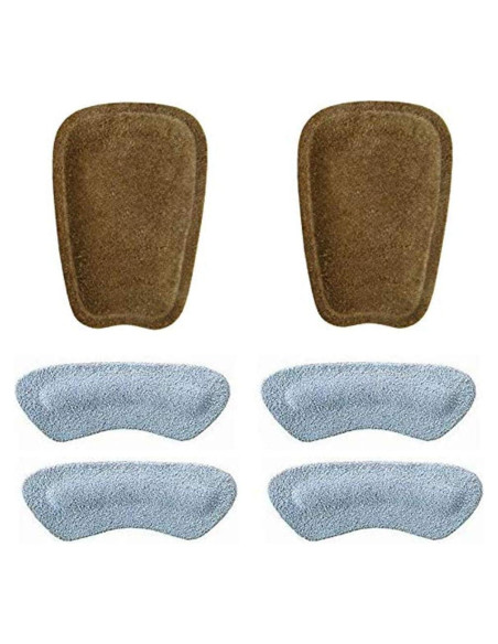 Kit Ajuste Zapatos Talaria - Stop Heel Grips + Almohadilla
