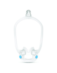 Sistema de Marco CPAP ResMed AirFit F30i - Sin Arnés - Mediano