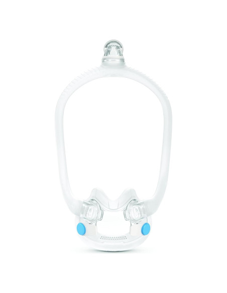 Sistema de Marco CPAP ResMed AirFit F30i - Sin Arnés - Mediano