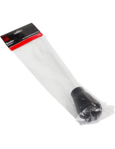 Baster Chef Craft 29.2 cm Tubo Transparente Negro 2