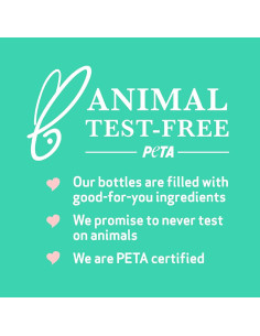 Jabón Corporal Renpure de Árbol de Té y Menta 750ml 2