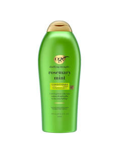 Acondicionador Clarificante OGX Strength Romero Menta 750 ml