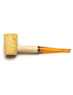 Pipa de Tabaco Missouri Meerschaum Legend de Maíz