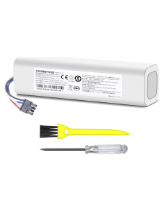 Batería de Ión de Litio 6800mAh para Aspiradoras Dreame