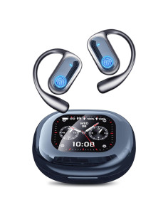 Auriculares Bluetooth KOSERNT Q16S AI con Traducción 144 Idiomas