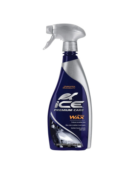 Cera en aerosol para automóviles Turtle Wax 567 g