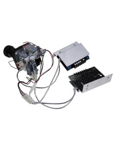 Controlador de Joystick DJCXYSM Z-45/22 Compatible Genie