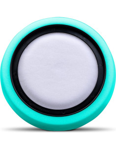 Almohadilla de Pulido Pesado Chemical Guys BUFX_103HEX Verde 19 cm 2