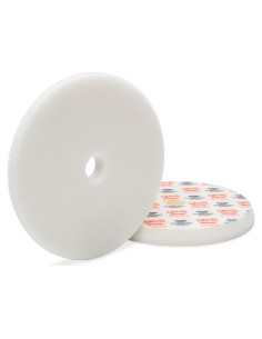 Almohadillas de Pulido Griot's Garage BOSS 6.5" Juego de 2