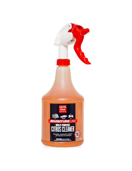 Limpiador Multiusos Griot's Garage 992ml para RV y Campers