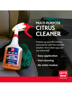 Limpiador Multiusos Griot's Garage 992ml para RV y Campers 2