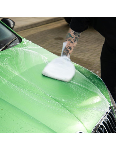 Champú Lavado de Autos Gold Class Meguiar's 3.98 kg - Paquete de 2