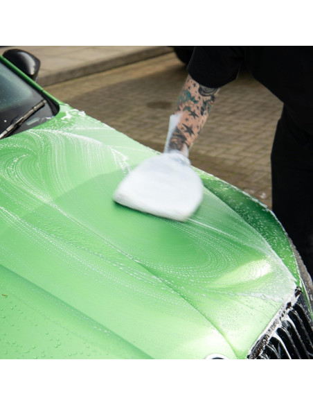 Champú Lavado de Autos Gold Class Meguiar's 3.98 kg - Paquete de 2