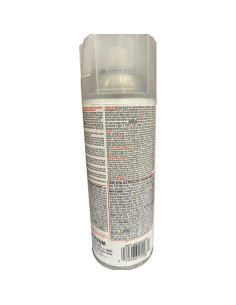 Pintura en aerosol Rust-Oleum Automotriz 311 ml Transparente 2