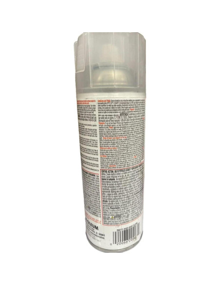 Pintura en aerosol Rust-Oleum Automotriz 311 ml Transparente