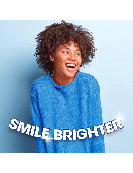 Chicle Trident Blanco Menta Sin Azúcar 144 Piezas