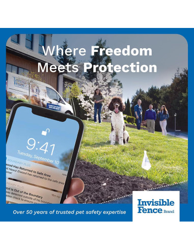 Batería Power Cap Invisible Fence - Reemplazo para collares - Paquete de 2