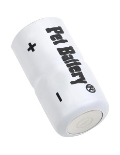 Batería de Litio 6V Pet Stop para Collares de Perros 2