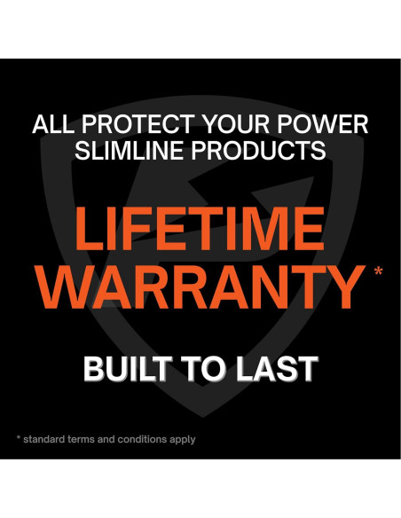 Funda de Batería Slimline WLG Creations para 2 Baterías 18350