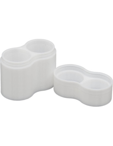 Funda de Batería Slimline WLG Creations para 2 Baterías 18350