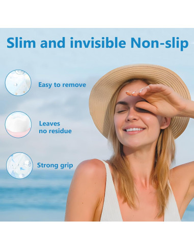 Tiras Blanqueadoras Milumber para Dientes Sensibles 42 Tiras