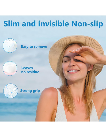 Tiras Blanqueadoras Milumber para Dientes Sensibles 42 Tiras