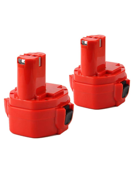 Batería de Reemplazo Exmate 14.4V 3500mAh para Makita