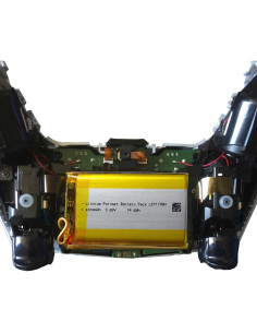 Batería Recargable 4000mAh para Controlador PS5 Sony Dual Sense 2