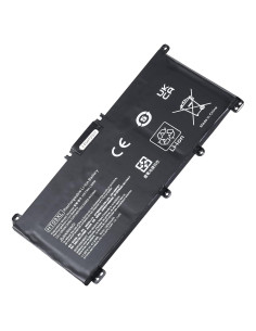 Batería de Laptop JBERY HT03XL para HP Pavilion 15-DB 41Wh