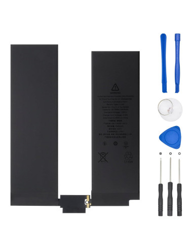 Batería Li-ion A2224 Compatible iPad Pro 11 Gen 2 2020 7540mAh