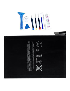 Batería A1546 BORSCELLOR para iPad Mini 4 5124mAh 3.82V