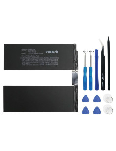 Batería de Reemplazo A1798 para iPad Pro 10.5 - 8130mAh