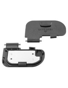 Cubierta de Tapa de Batería PhotoTrust para Canon EOS 70D