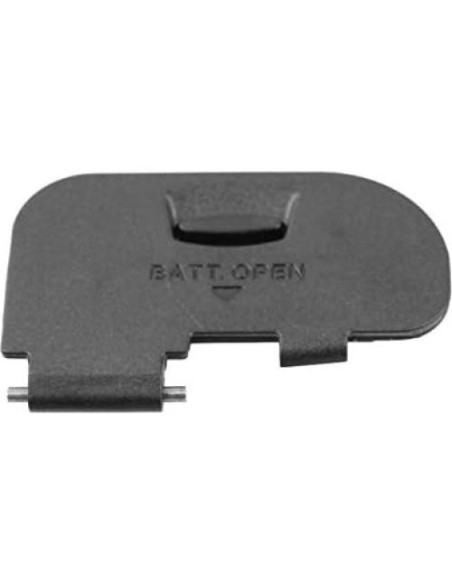 Cubierta de Tapa de Batería PhotoTrust para Canon EOS 70D